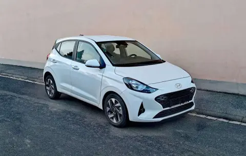 Annonce HYUNDAI I10 Essence 2023 d'occasion 