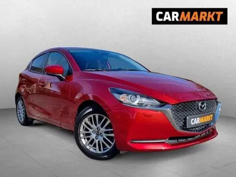 Annonce MAZDA 2 Essence 2021 d'occasion 