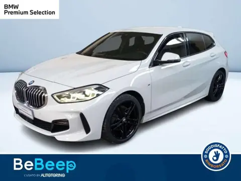 Annonce BMW SERIE 1 Diesel 2020 d'occasion 