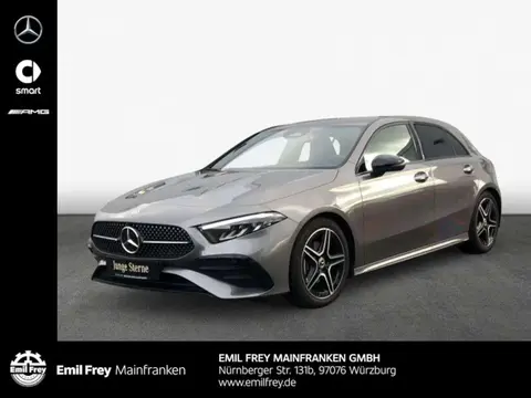 Used MERCEDES-BENZ CLASSE A Petrol 2024 Ad 