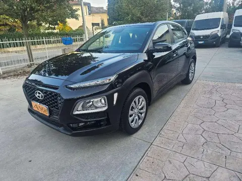 Used HYUNDAI KONA Petrol 2019 Ad 