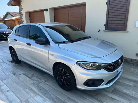 Annonce FIAT TIPO Essence 2020 d'occasion 