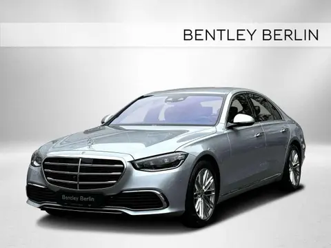 Used MERCEDES-BENZ CLASSE S Hybrid 2021 Ad 