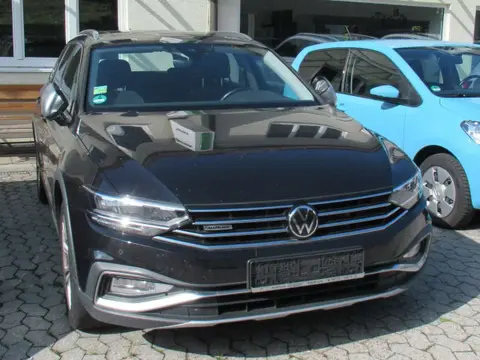 Annonce VOLKSWAGEN PASSAT Diesel 2022 d'occasion 