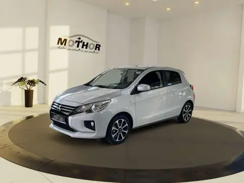 Annonce MITSUBISHI SPACE STAR Essence 2024 d'occasion 