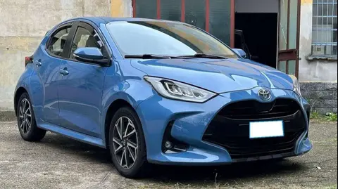 Used TOYOTA YARIS Petrol 2021 Ad 