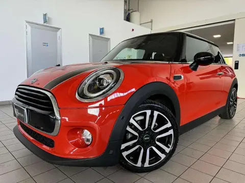 Annonce MINI COOPER Diesel 2018 d'occasion 