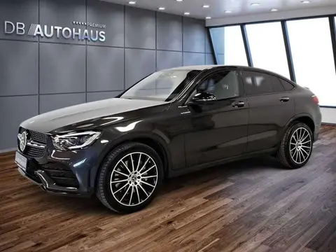 Used MERCEDES-BENZ CLASSE GLC Diesel 2021 Ad Germany