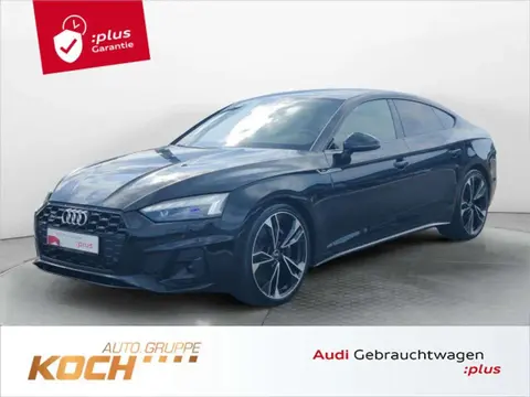 Used AUDI S5 Diesel 2022 Ad 