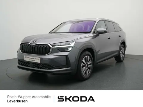 Used SKODA KODIAQ Diesel 2024 Ad 