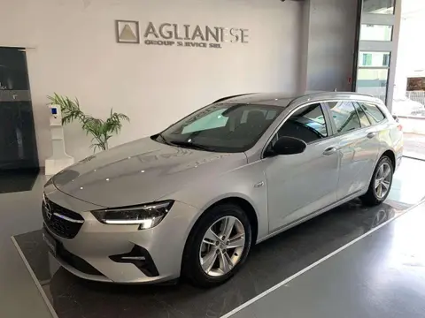 Used OPEL INSIGNIA Diesel 2020 Ad 