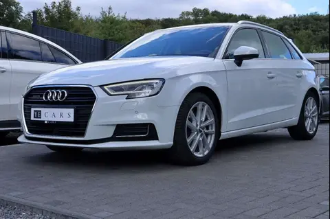 Annonce AUDI A3 Diesel 2019 d'occasion 