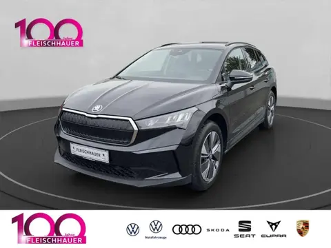 Annonce SKODA ENYAQ Électrique 2024 d'occasion 