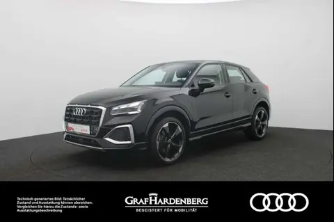 Used AUDI Q2 Diesel 2023 Ad 