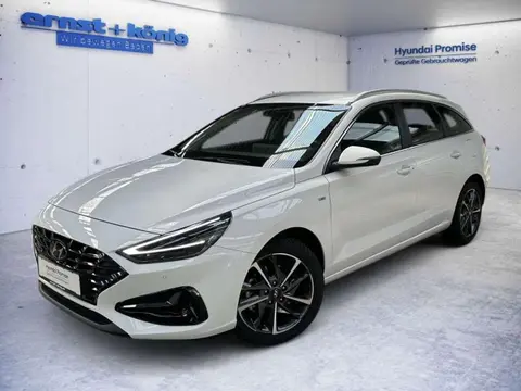 Annonce HYUNDAI I30 Essence 2023 d'occasion 