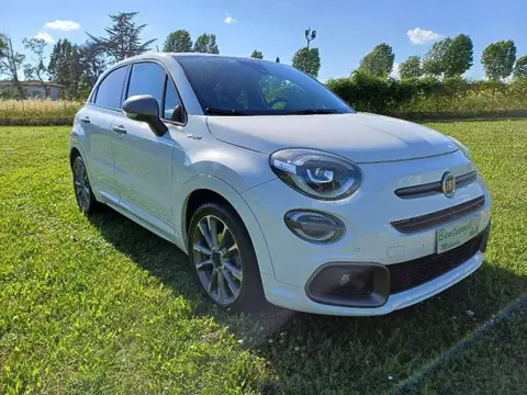 Used FIAT 500X Diesel 2020 Ad 