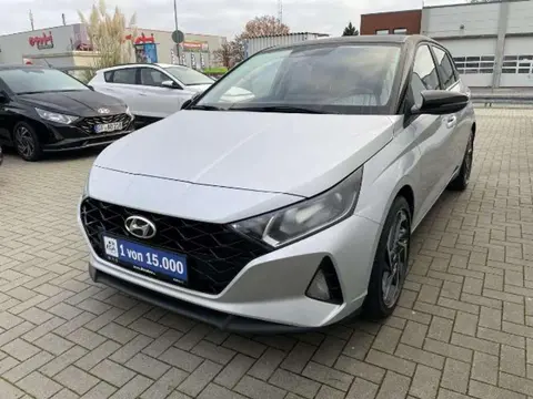 Annonce HYUNDAI I20 Essence 2021 d'occasion 