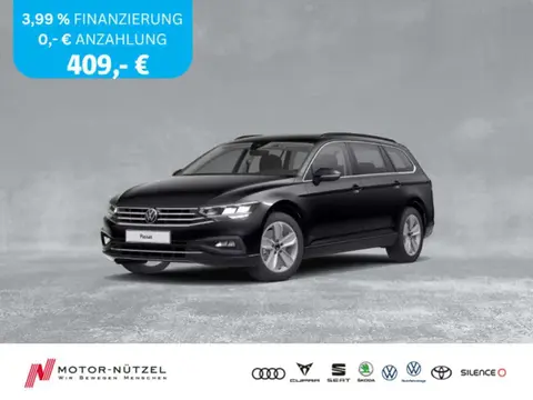 Used VOLKSWAGEN PASSAT Diesel 2021 Ad 