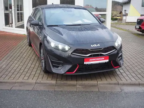 Used KIA PROCEED Petrol 2023 Ad 