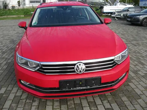 Annonce VOLKSWAGEN PASSAT Diesel 2019 d'occasion 