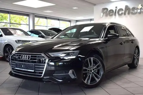 Annonce AUDI A6 Diesel 2021 d'occasion 