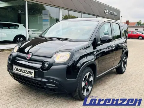 Used FIAT PANDA Petrol 2023 Ad 