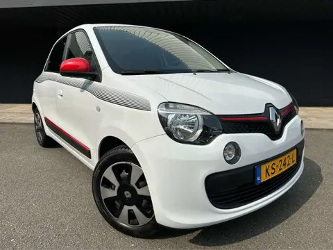 Used RENAULT TWINGO Petrol 2016 Ad 