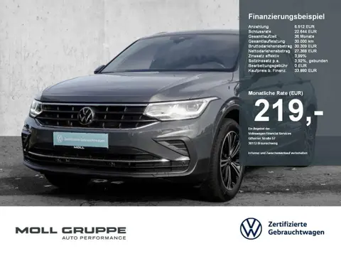 Used VOLKSWAGEN TIGUAN Petrol 2023 Ad 