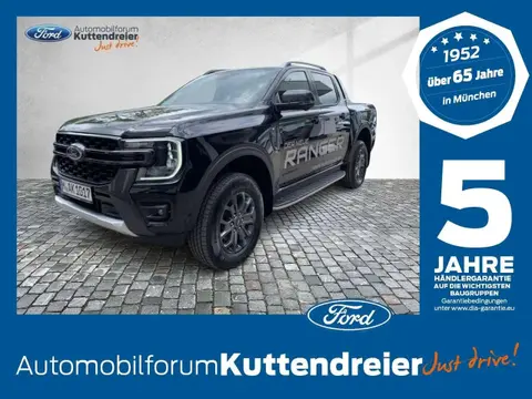 Annonce FORD RANGER Diesel 2024 d'occasion 