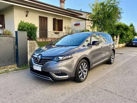 Used RENAULT ESPACE Diesel 2017 Ad 