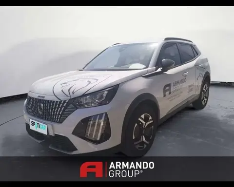 Annonce PEUGEOT 2008 Essence 2023 d'occasion 