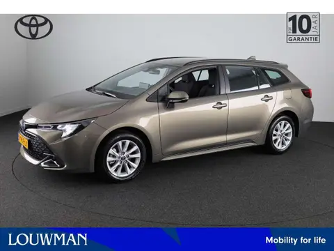 Used TOYOTA COROLLA Hybrid 2023 Ad 