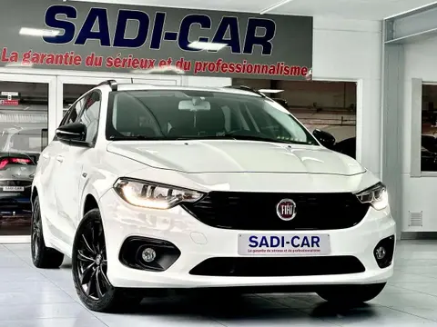 Used FIAT TIPO Diesel 2019 Ad 