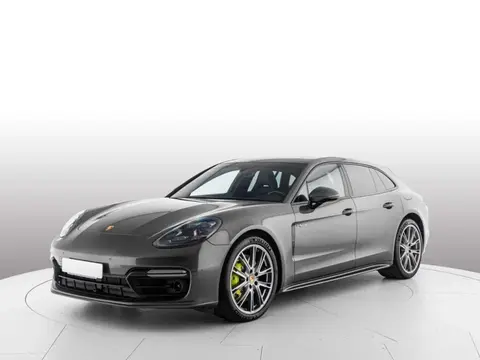 Used PORSCHE PANAMERA Hybrid 2018 Ad 