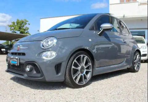 Annonce ABARTH 595 Essence 2020 d'occasion 