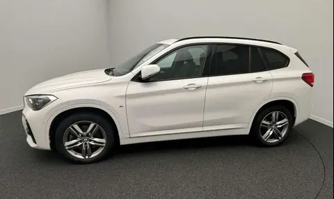 Annonce BMW X1 Diesel 2021 d'occasion 