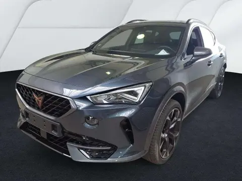 Annonce CUPRA FORMENTOR Essence 2023 d'occasion 