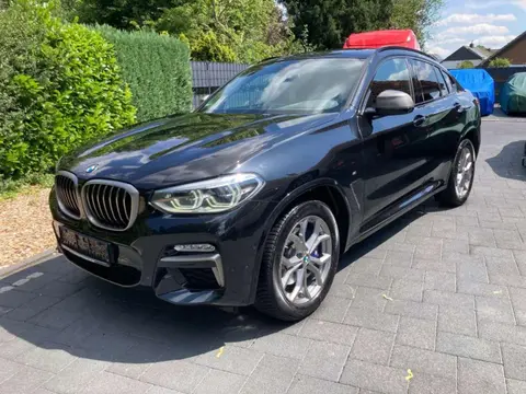 Used BMW X4 Diesel 2019 Ad 