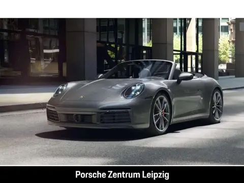 Annonce PORSCHE 911 Essence 2023 d'occasion 