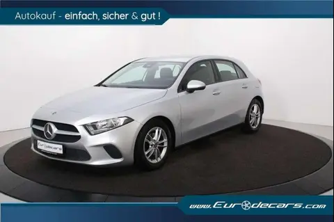 Used MERCEDES-BENZ CLASSE A Petrol 2019 Ad 