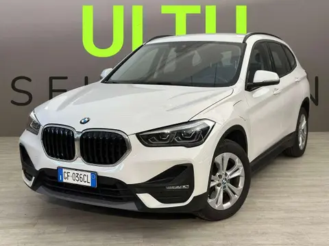 Annonce BMW X1 Hybride 2021 d'occasion 