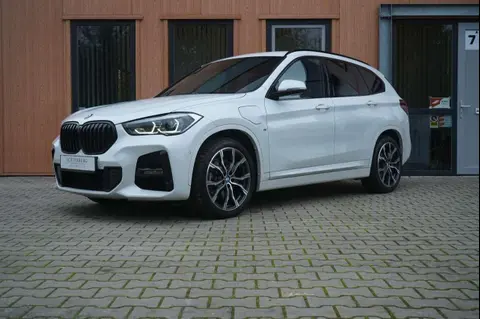 Annonce BMW X1 Hybride 2021 d'occasion 