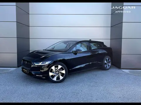 Annonce JAGUAR I-PACE Électrique 2019 d'occasion 