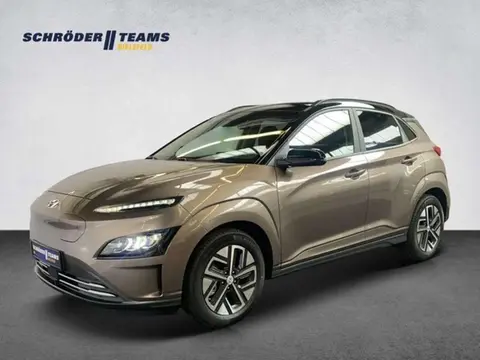 Annonce HYUNDAI KONA Électrique 2024 d'occasion 