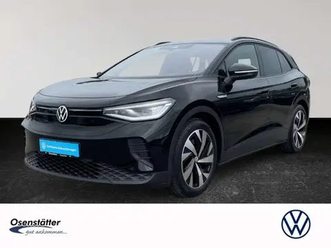 Annonce VOLKSWAGEN ID.4 Électrique 2023 d'occasion 