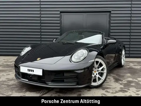 Annonce PORSCHE 992 Essence 2024 d'occasion 