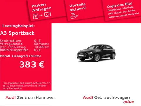 Used AUDI A3 Petrol 2023 Ad 