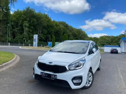 Annonce KIA CARENS Diesel 2018 d'occasion 