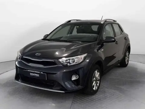 Used KIA STONIC LPG 2020 Ad 