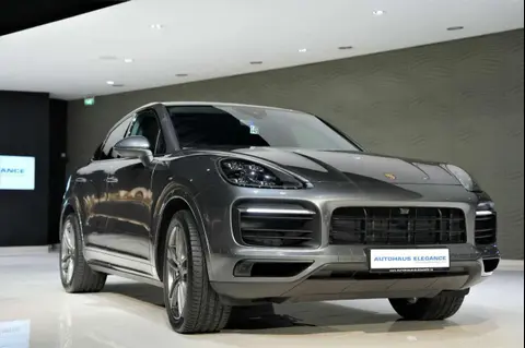 Used PORSCHE CAYENNE Petrol 2022 Ad 